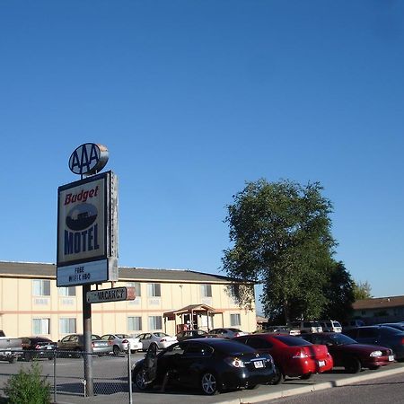 Budget Motel Delta Esterno foto