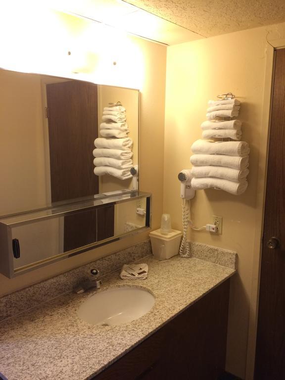 Budget Motel Delta Camera foto
