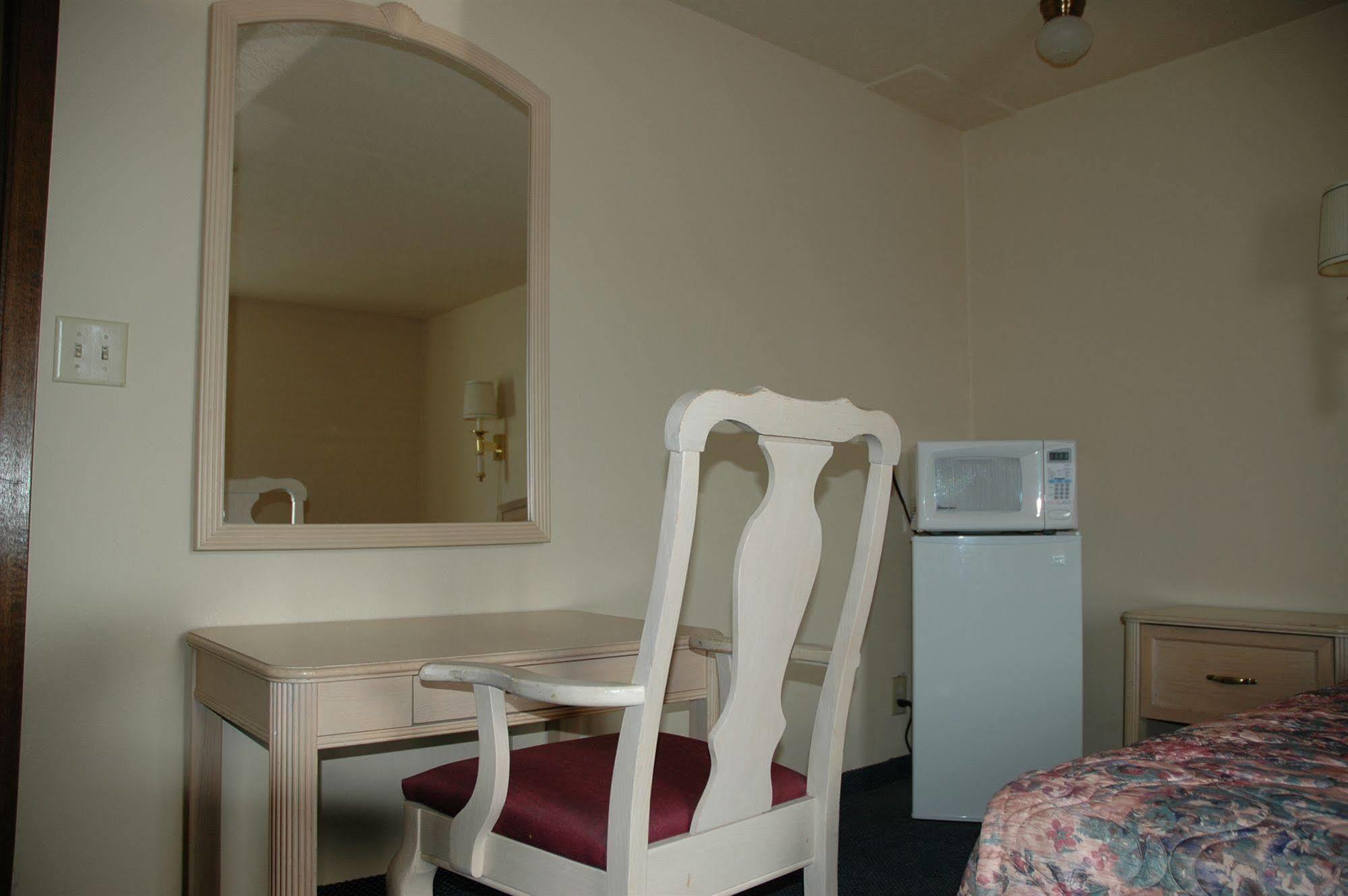 Budget Motel Delta Esterno foto