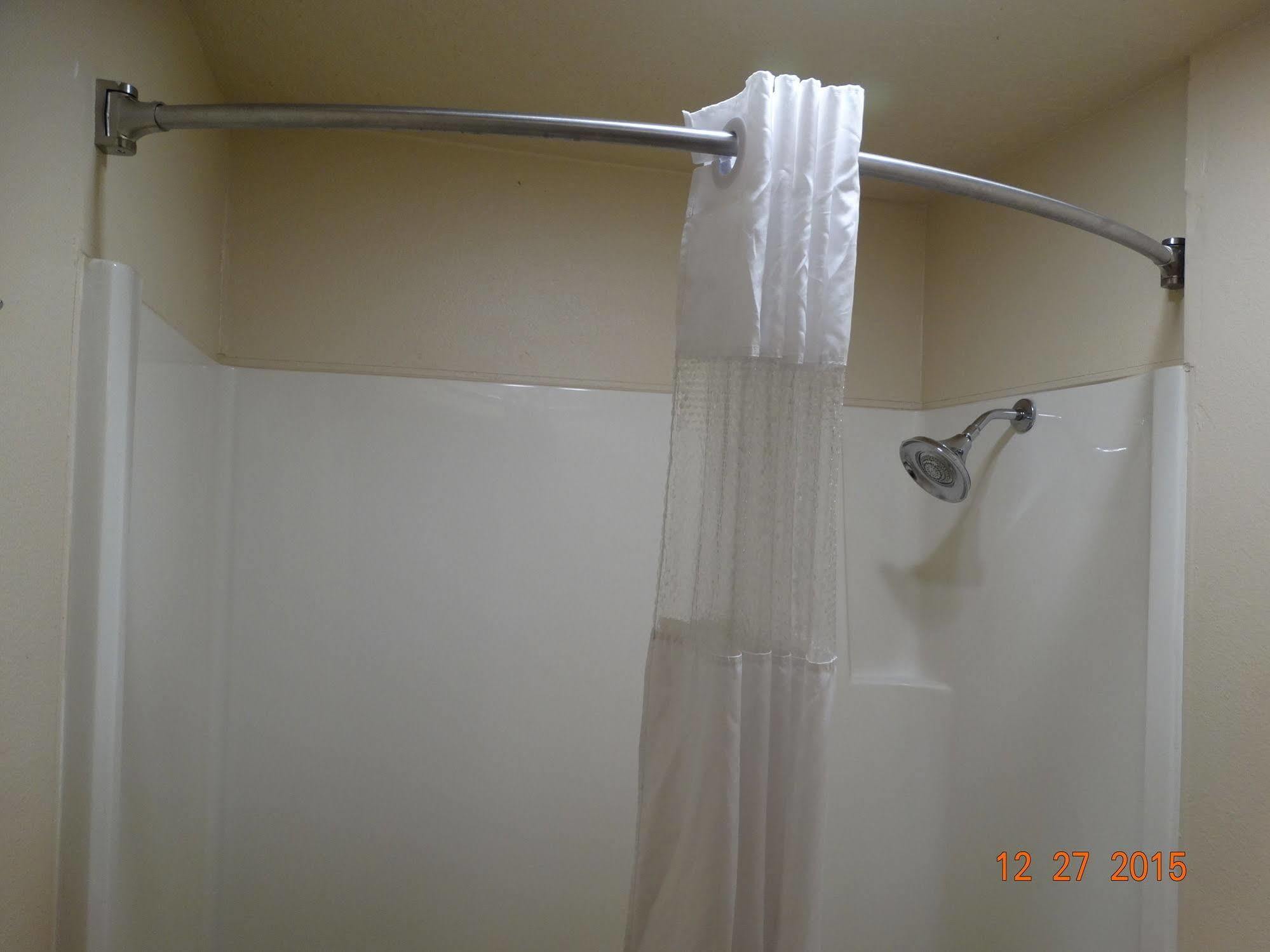 Budget Motel Delta Esterno foto