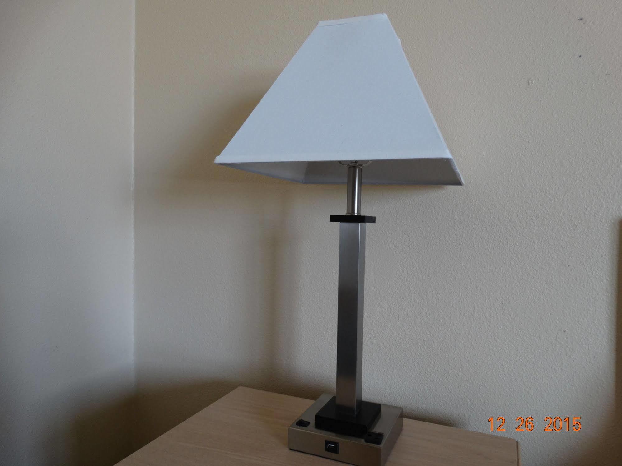 Budget Motel Delta Esterno foto