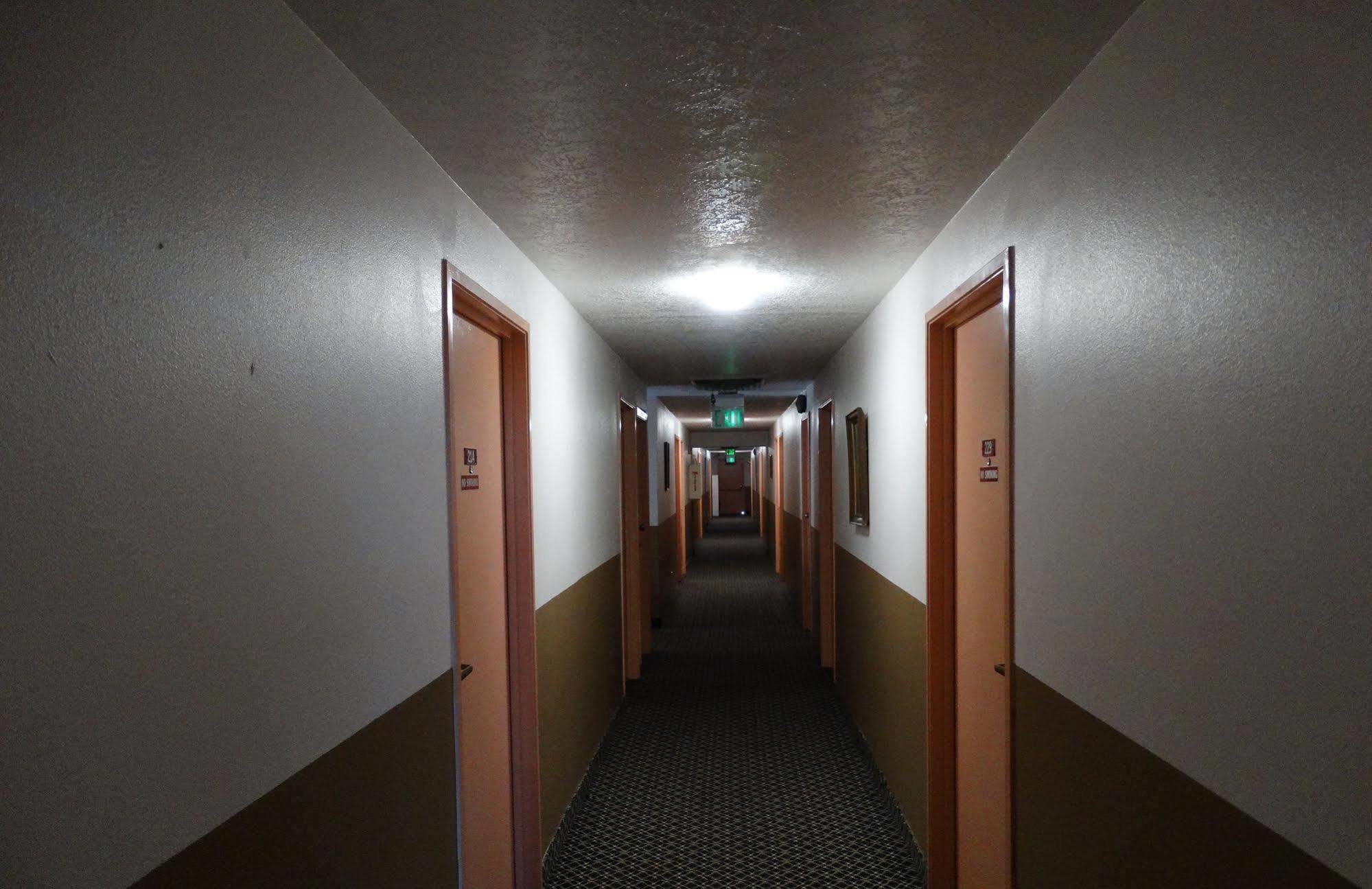 Budget Motel Delta Esterno foto