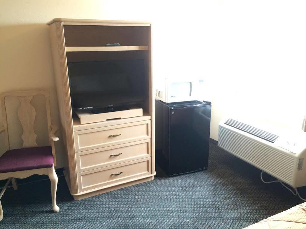 Budget Motel Delta Esterno foto